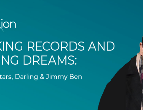 Breaking Records and Building Dreams: The Rising Stars Darling & Jimmy Ben