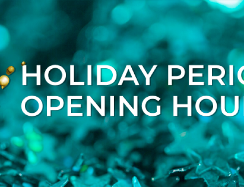 Holiday Period IBO Support Opening Hours